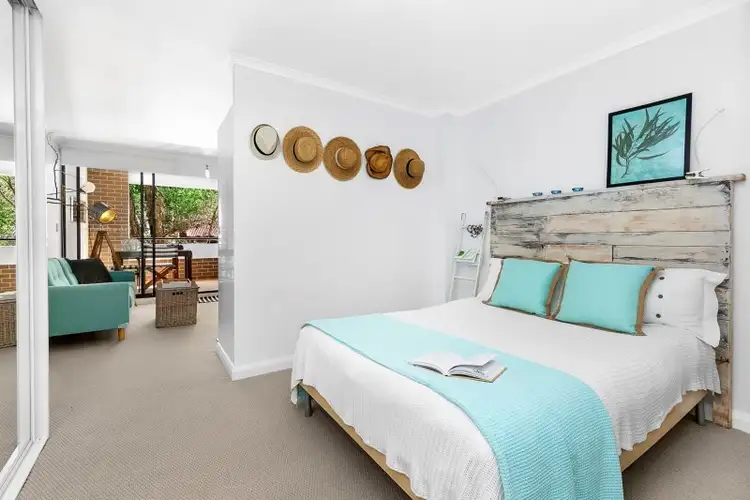 Fourth view of Homely apartment listing, 211/508 Riley Street, Surry Hills NSW 2010
