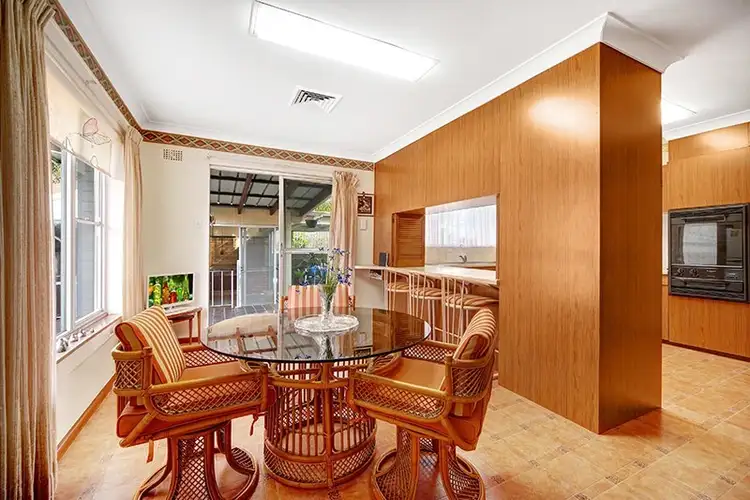 Fifth view of Homely house listing, 27 Saiala Road, East Killara NSW 2071