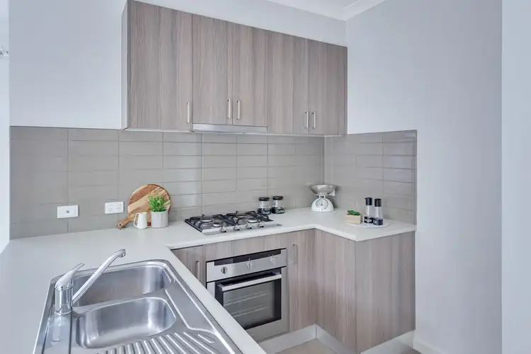 Fourth view of Homely townhouse listing, 3/55 Lorimer Street, Greensborough VIC 3088