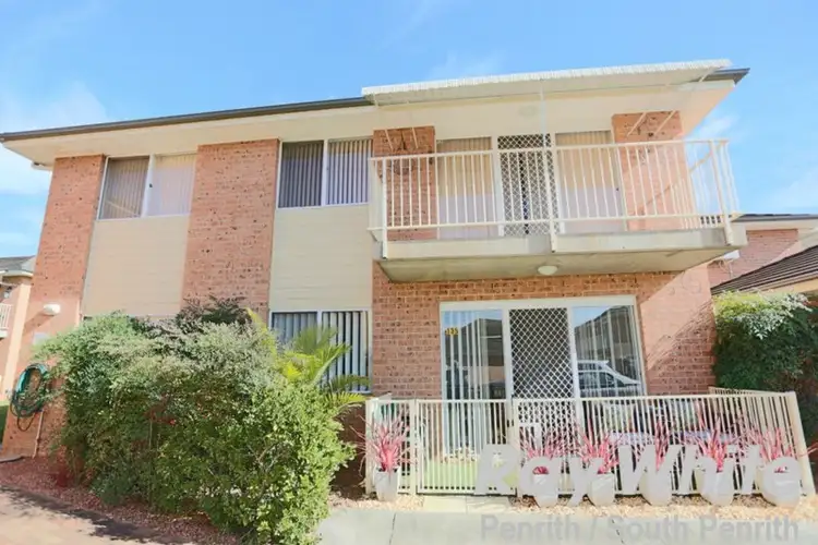 Main view of Homely unit listing, 138/37 Mulgoa Road, Penrith NSW 2750