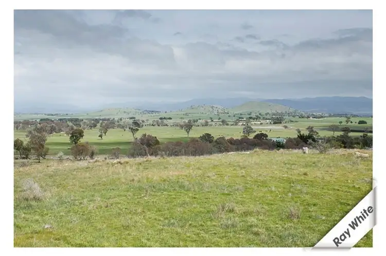 496 Wallaroo Road, Wallaroo NSW 2618