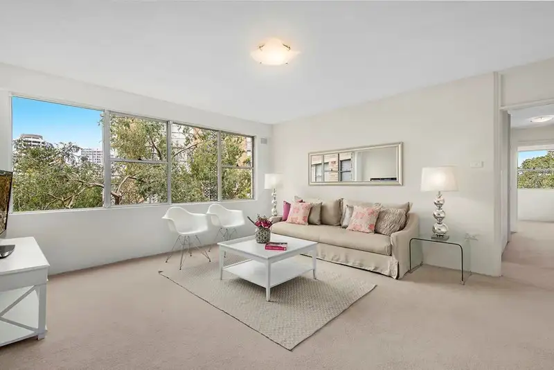 Main view of Homely apartment listing, 24/5 St Marks Road, Darling Point NSW 2027