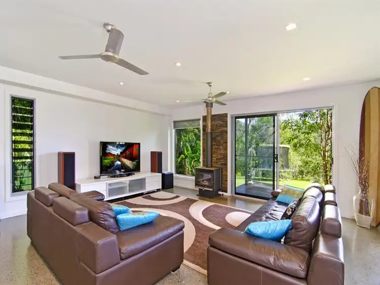 Sixth view of Homely house listing, 37 Coorabin Court, Tallebudgera QLD 4228