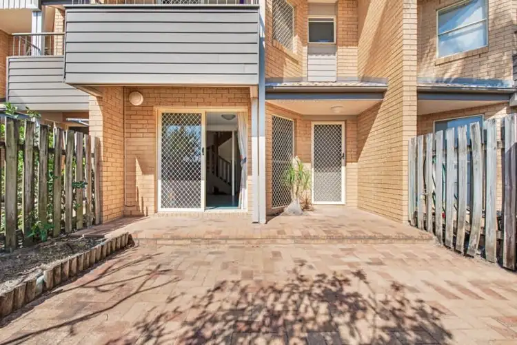 Third view of Homely townhouse listing, 19/29-31 Tarcoola Avenue, Mooloolaba QLD 4557