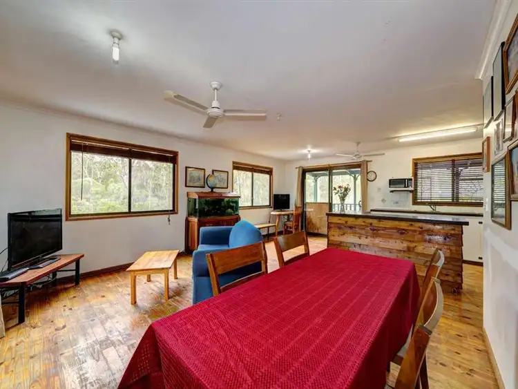Sixth view of Homely house listing, 159 Hills Road, South Bingera QLD 4670