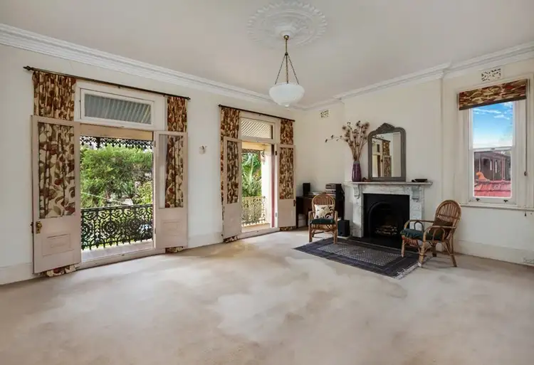 Third view of Homely house listing, 12 Belgrave Street, Petersham NSW 2049