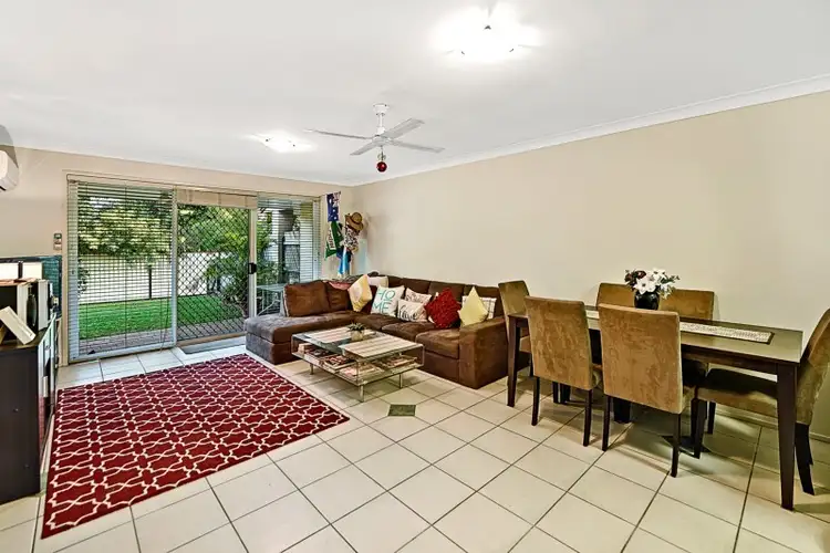 Second view of Homely unit listing, 63 'Sun Village' 128 Benowa Road, Benowa QLD 4217