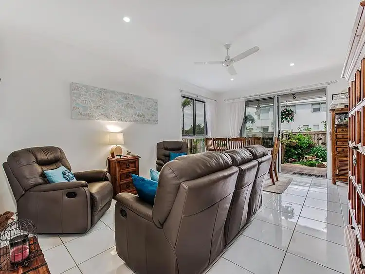Second view of Homely other listing, Villa 6 1 Rawson Street, Caloundra West QLD 4551