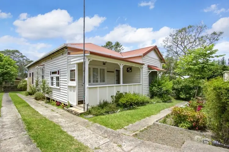 Fifth view of Homely house listing, 24 Page Street, Moruya NSW 2537