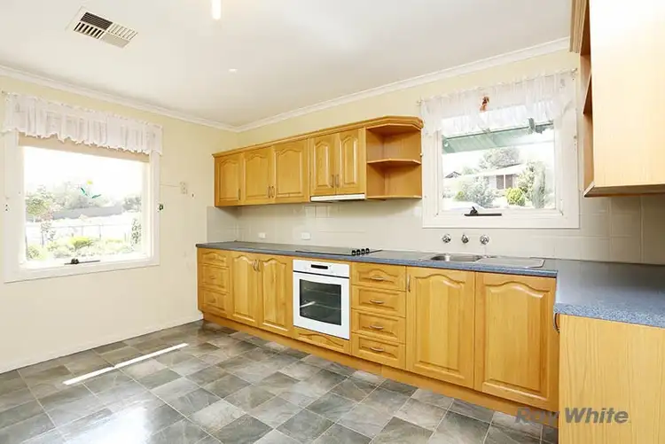Second view of Homely house listing, 11 St Just Street, Burra SA 5417