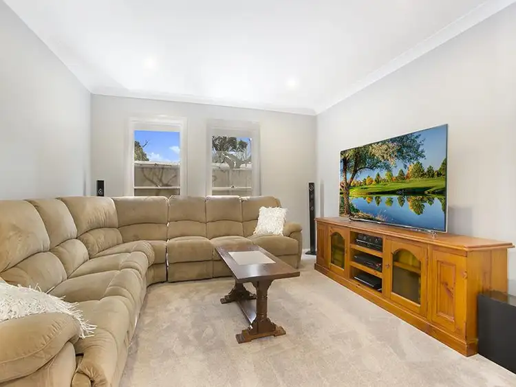 Sixth view of Homely house listing, 33 Carramar Crescent, Miranda NSW 2228