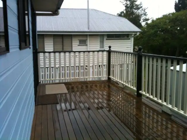Third view of Homely house listing, 187 Pallas Street, Maryborough QLD 4650