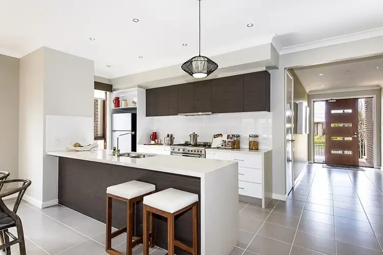 Fourth view of Homely house listing, 17 Galloway Drive, Mernda VIC 3754