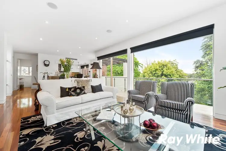 21 Studley Avenue, Kew VIC 3101