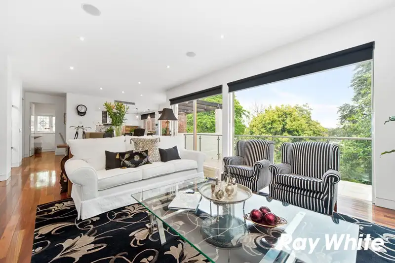 Main view of Homely house listing, 21 Studley Avenue, Kew VIC 3101