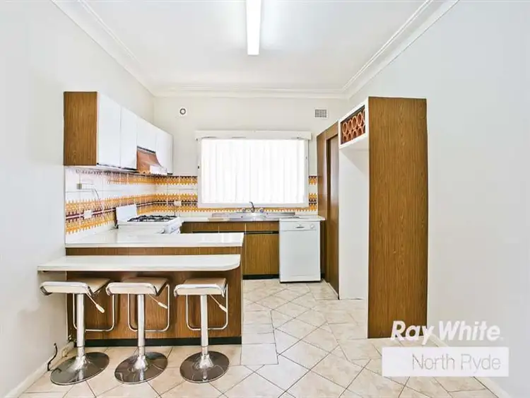 Fifth view of Homely house listing, 15 Dolan Street, Ryde NSW 2112