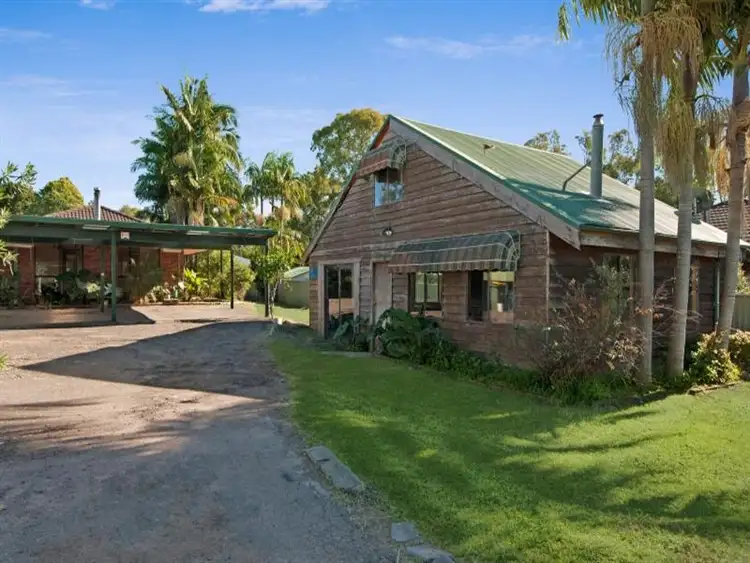 Seventh view of Homely house listing, 20 Wallarah Road, Wyee NSW 2259