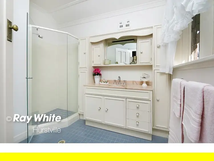Fifth view of Homely house listing, 26 Railway Parade, Penshurst NSW 2222
