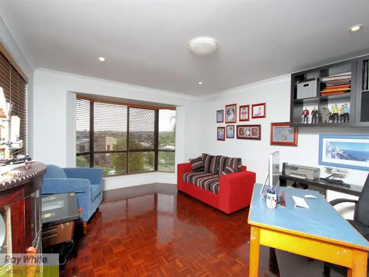 Fifth view of Homely house listing, 13 Meilland Court, Eatons Hill QLD 4037