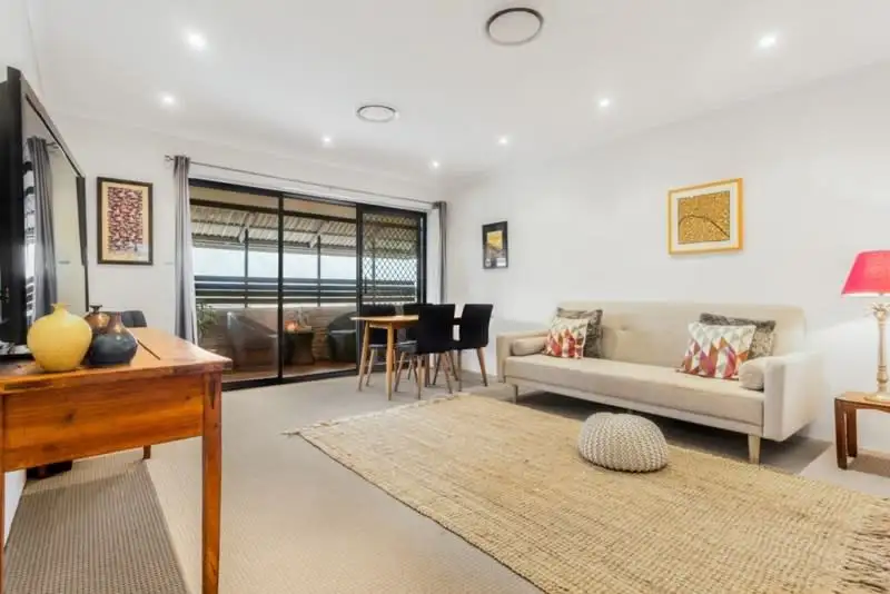 Main view of Homely unit listing, 5/562 Sandgate Road, Clayfield QLD 4011