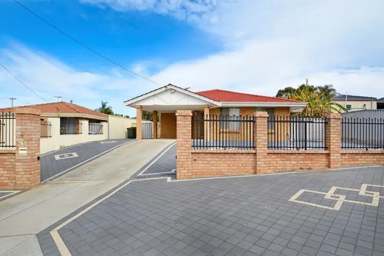 Main view of Homely house listing, 4 Oakleaf Circle, Mirrabooka WA 6061