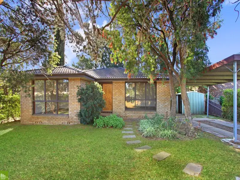 Main view of Homely house listing, 40 Warwick Street, Berkeley NSW 2506