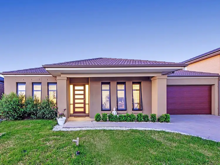 39 Lamington Drive, Tarneit VIC 3029
