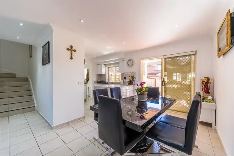 Fourth view of Homely house listing, 3/53 Fitzgerald Avenue, Edensor Park NSW 2176