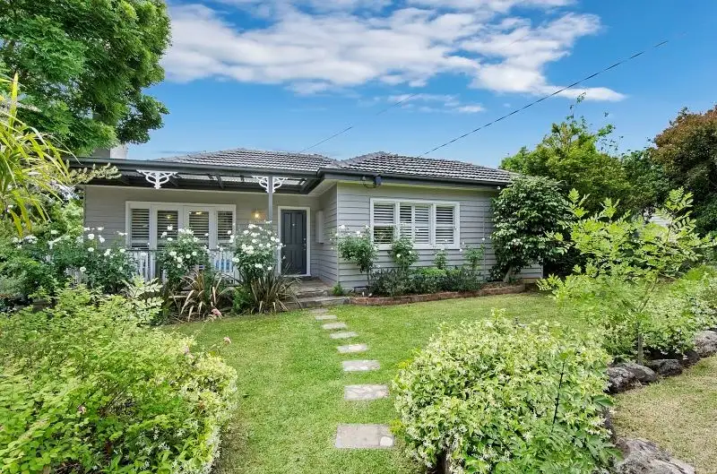 Main view of Homely house listing, 1 Edwin Street, Box Hill North VIC 3129