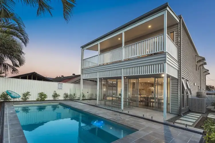 Main view of Homely house listing, 16A Grant Street, Hendra QLD 4011