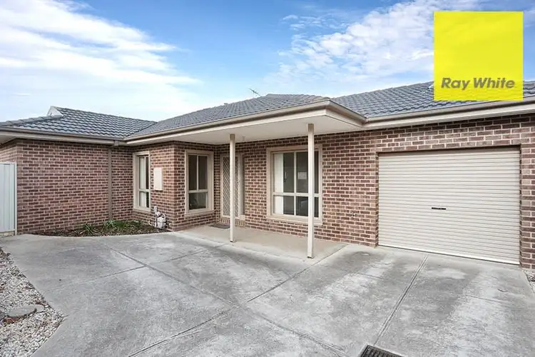 Main view of Homely house listing, 2/4 Jordyn Street, Tarneit VIC 3029