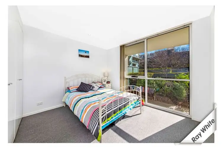 Seventh view of Homely house listing, 11/47 'Landmark' Blackall Street, Barton ACT 2600