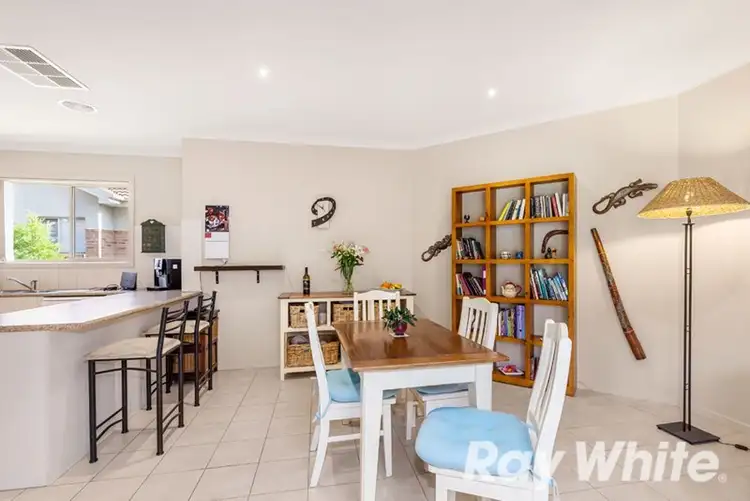 Fifth view of Homely townhouse listing, 8/31 Haley Street, Diamond Creek VIC 3089