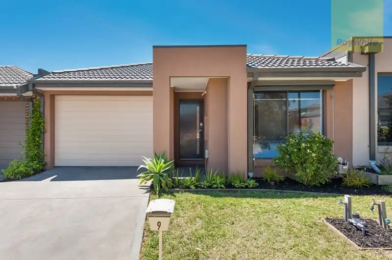 Main view of Homely house listing, 9 Saint Road, Craigieburn VIC 3064