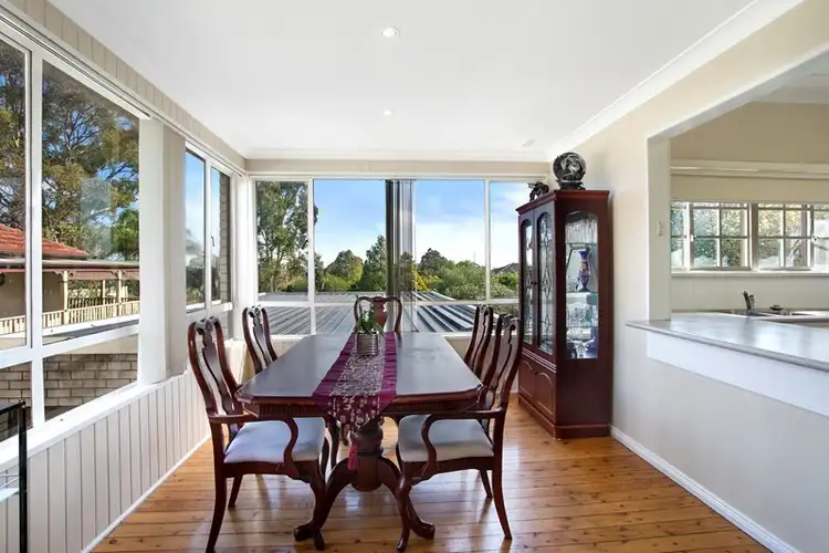 Fourth view of Homely house listing, 24 Macleay Street, Ryde NSW 2112