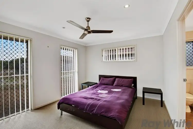 Sixth view of Homely house listing, 5 Groth Court, Morayfield QLD 4506