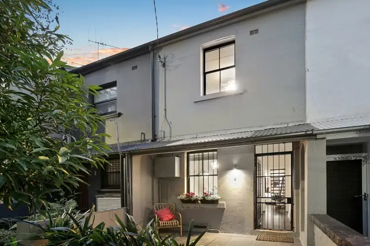 Second view of Homely house listing, 9 Sloane Street, Newtown NSW 2042