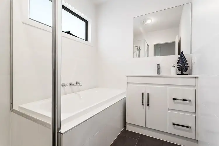 Fifth view of Homely townhouse listing, 3/10 Dover Street, Oakleigh East VIC 3166