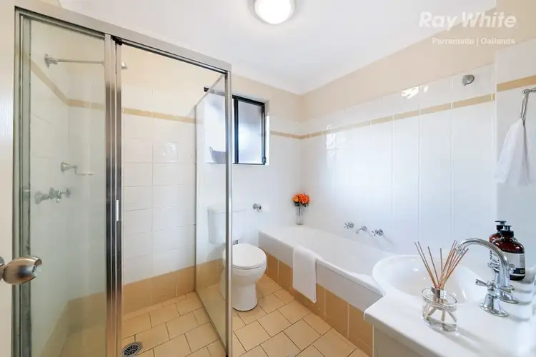 Fifth view of Homely unit listing, 20/105-113 Stapleton Street, Pendle Hill NSW 2145