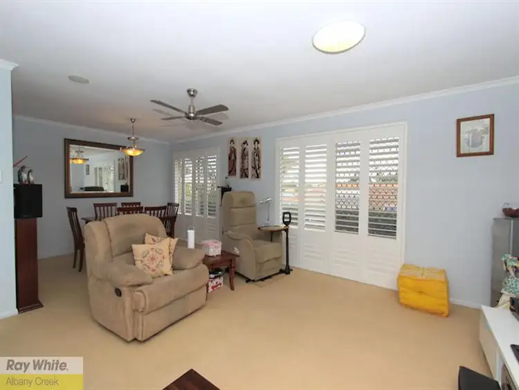 Seventh view of Homely house listing, 5 Meilland Court, Eatons Hill QLD 4037
