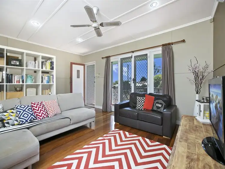 Fourth view of Homely house listing, 10 Leroy Street, Manly West QLD 4179