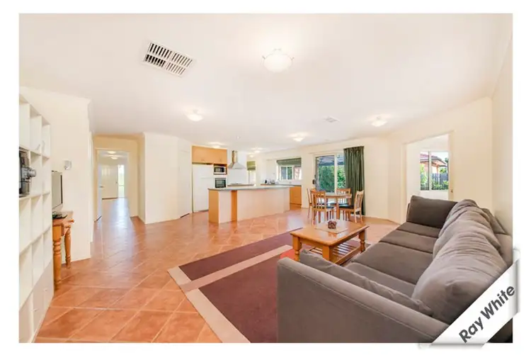 Fifth view of Homely house listing, 34 Bedourie Street, Dunlop ACT 2615