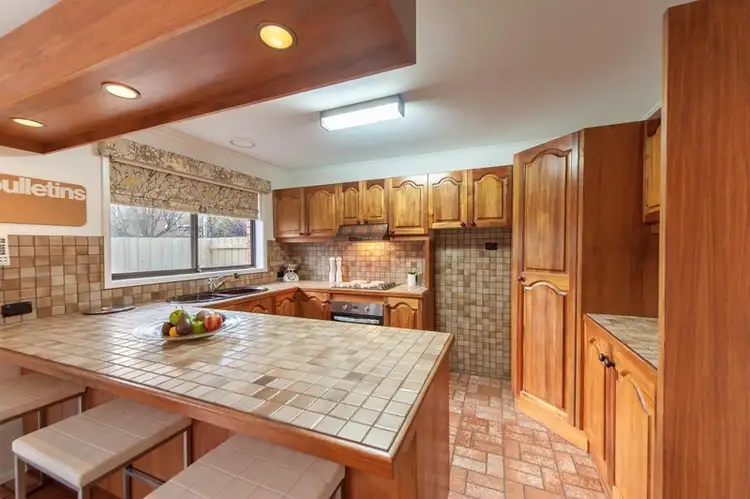 Fourth view of Homely unit listing, 3/12 Hobbs Crescent, Reservoir VIC 3073