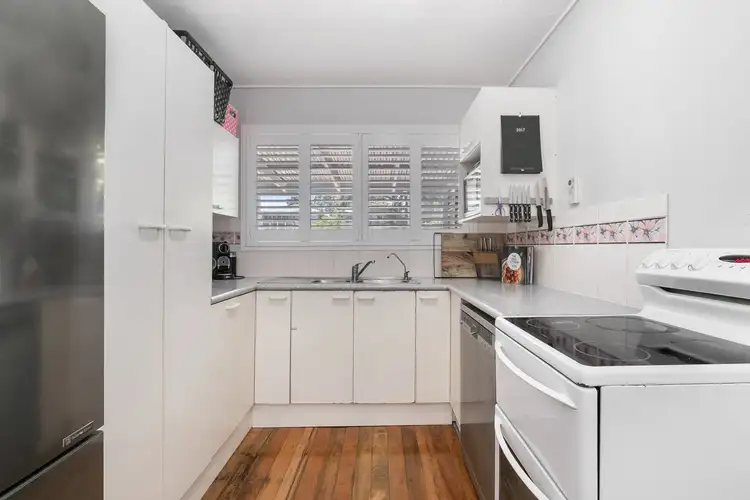 Fifth view of Homely house listing, 45 Argyle Street, Seventeen Mile Rocks QLD 4073