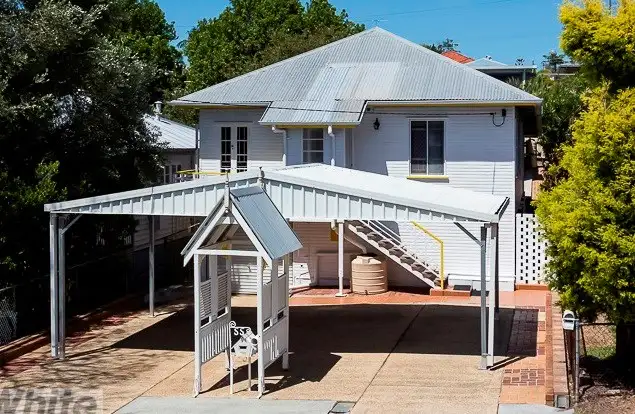 Main view of Homely house listing, 55 Moolabar Street, Morningside QLD 4170