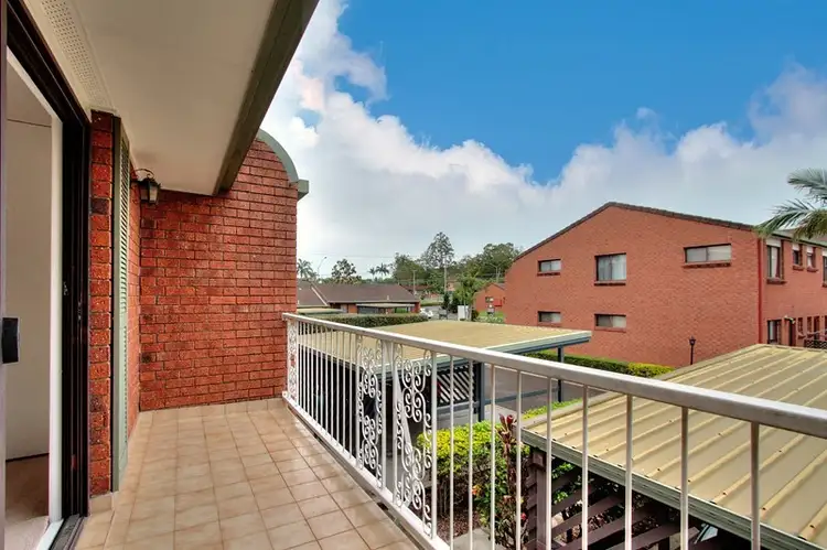 Fifth view of Homely house listing, 26/87 Springwood Road, Springwood QLD 4127