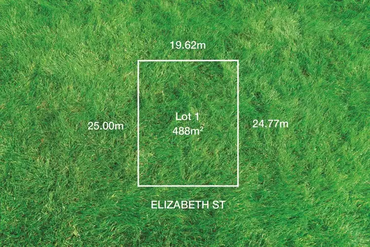 Second view of Homely house listing, 110 Elizabeth Street, Beckenham WA 6107