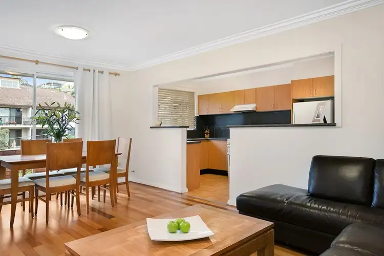 Main view of Homely apartment listing, 11/15-17 Fielding Street, Collaroy NSW 2097