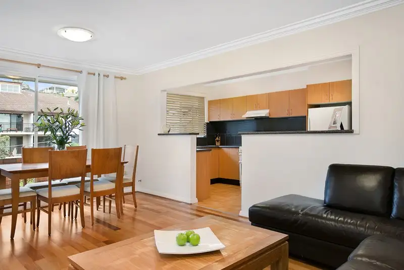Main view of Homely apartment listing, 11/15-17 Fielding Street, Collaroy NSW 2097