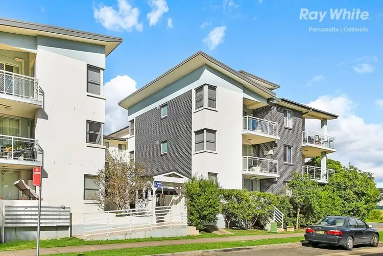 Main view of Homely unit listing, 14/124 Driftway Drive, Pemulwuy NSW 2145